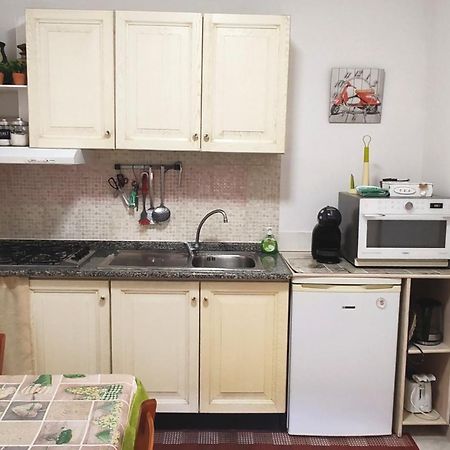 Casa Gio Daire Assemini Dış mekan fotoğraf