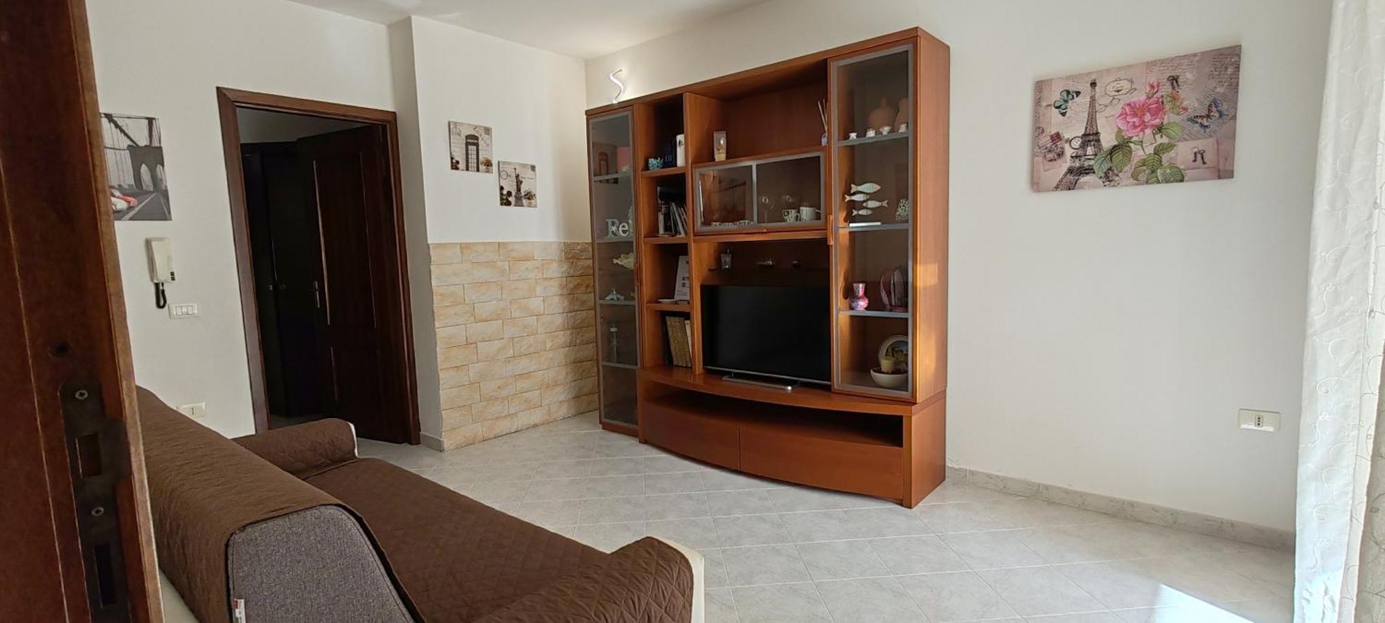 Casa Gio Daire Assemini Dış mekan fotoğraf