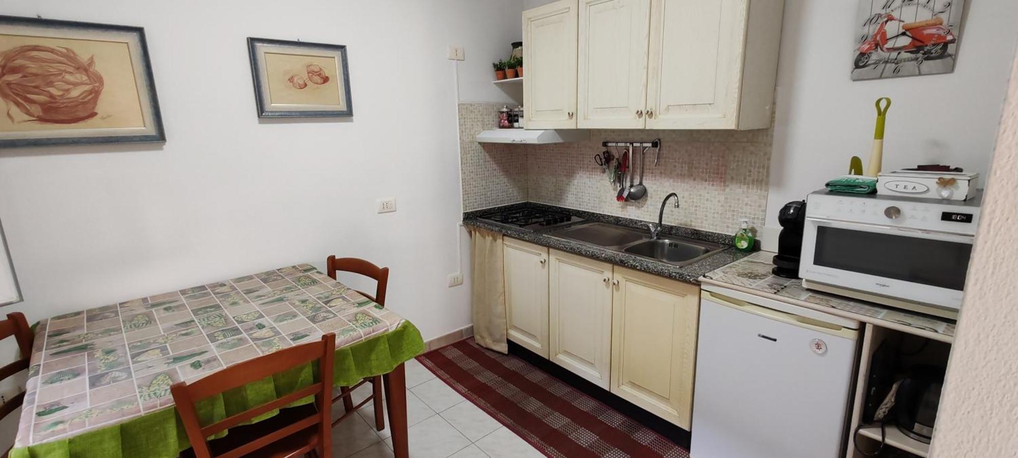 Casa Gio Daire Assemini Dış mekan fotoğraf