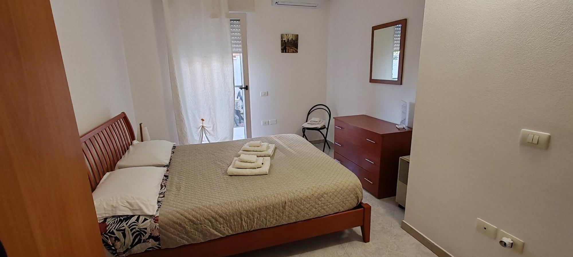 Casa Gio Daire Assemini Dış mekan fotoğraf