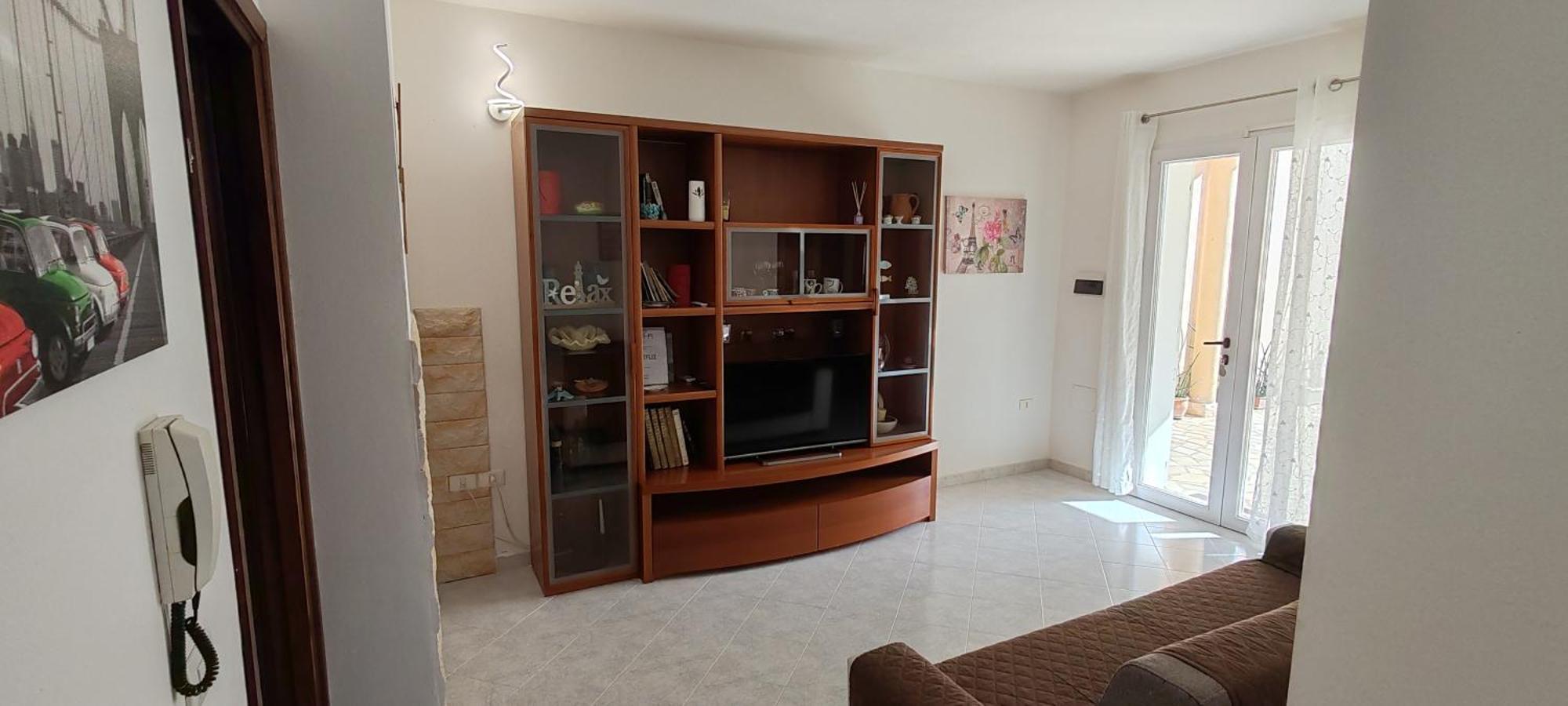 Casa Gio Daire Assemini Dış mekan fotoğraf