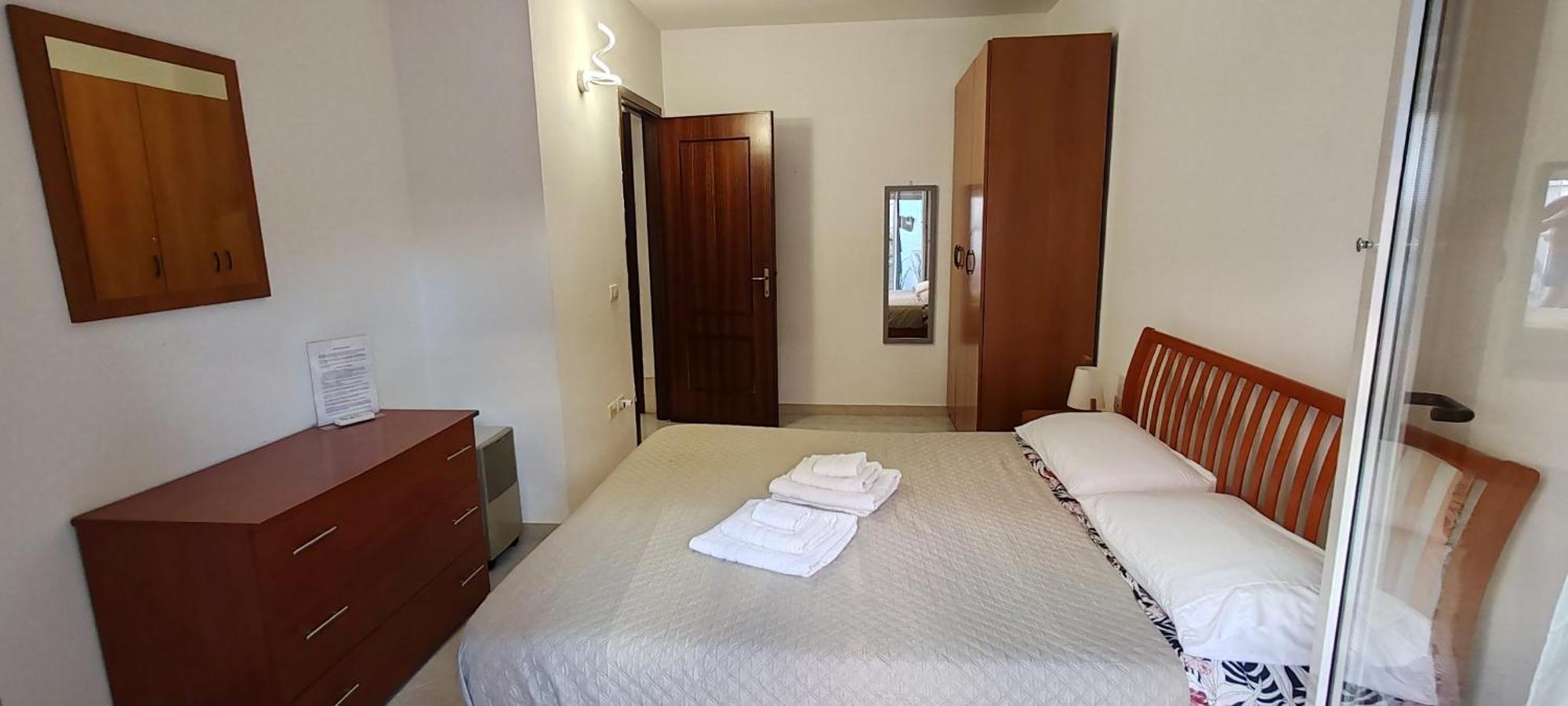 Casa Gio Daire Assemini Dış mekan fotoğraf