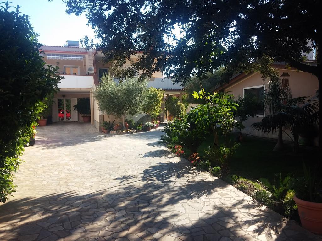 Casa Gio Daire Assemini Dış mekan fotoğraf