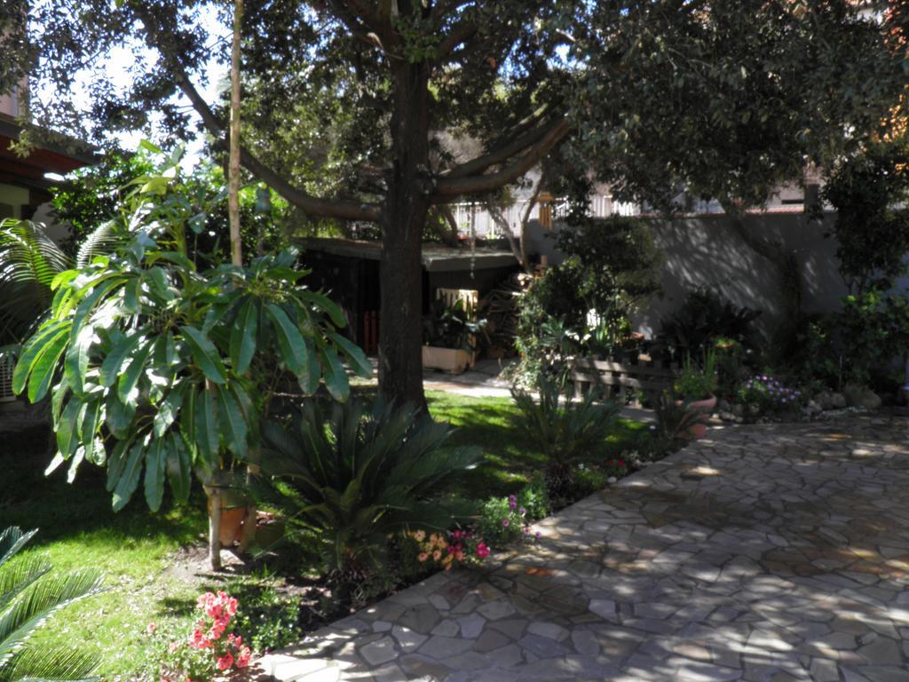 Casa Gio Daire Assemini Dış mekan fotoğraf
